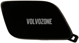 Front bumper towing eye cover P1 V40 II (OEM)