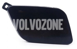 Front bumper towing eye cover P1 V40 XC (OEM)