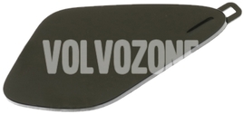 Front bumper towing eye cover SPA S90 II/V90 II(XC) (OEM)