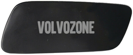 Headlight washer jet cover left SPA S90 II/V90 II(XC) (OEM)