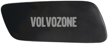Headlight washer jet cover right SPA S90 II/V90 II(XC)