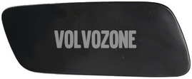 Headlight washer jet cover right SPA S90 II/V90 II(XC) (OEM)