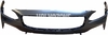 BUMPER COVER Volvo 39845334 (-2020) // with holes for headlight cleaning // with holes for parking sensors (OEM)