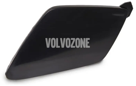 Front bumper towing eye cover SPA (-2021) XC60 II R-Design/Polestar bumper (OEM)