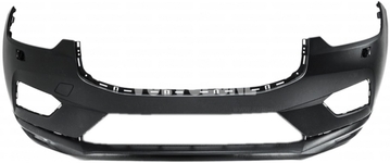 BUMPER COVER Volvo 39847087 (-2021) // with holes for headlight cleaning // with holes for parking sensors