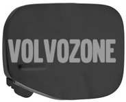 Front bumper towing eye cover CMA (-2022) XC40