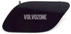 Headlight washer jet cover left CMA (-2022) XC40 (OEM)