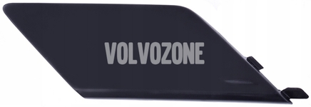 Rear bumper towing eye cover SPA XC60 II