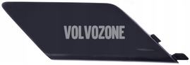 Rear bumper towing eye cover SPA XC60 II (OEM)