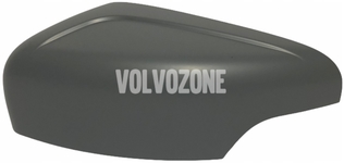 Outside mirror cover left P3 (-2013) XC60 (bulb in indicator) driver side
