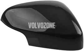 Mirror COVER Right Volvo 39858627 // Colour code: 492 SAVILE GREY (OEM)