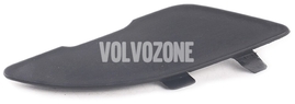 Front bumper towing eye cover P1 (2010-) C30 (OEM)