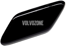 Headlight washer jet cover left P1 (2010-) C30