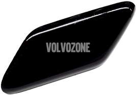 Headlight washer jet cover left P1 (2010-) C30 (OEM)