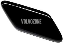 Headlight washer jet cover right P1 (2010-) C30 (OEM)