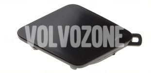Rear bumper towing eye cover P1 (2010-) C30