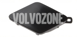 Rear bumper towing eye cover P1 (2010-) C30 (OEM)