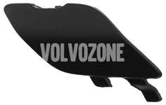 Front bumper towing eye cover P1 (2010-) C70 II