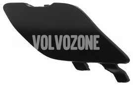Front bumper towing eye cover P1 (2010-) C70 II (OEM)
