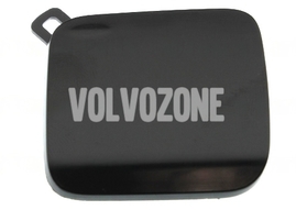 Rear bumper towing eye cover P1 (2010-) C70 II (OEM)