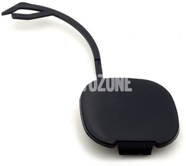 Rear bumper towing eye cover P3 (-2013) S80 II (OEM)