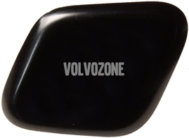 Headlight washer jet cover left P1 (-2010) C70 II (OEM)