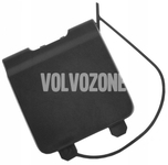 Front bumper towing eye cover P2 (2007-) XC90