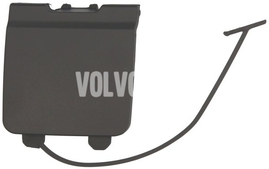 Front bumper towing eye cover P2 (2007-) XC90 (OEM)