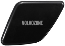 Headlight washer jet cover left P2 (2007-) XC90