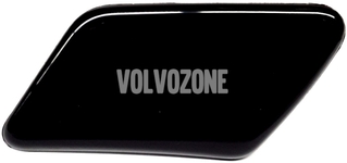 Headlight washer jet cover left P1 (-2010) C30