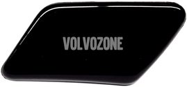 Headlight washer jet cover left P1 (-2010) C30 (OEM)