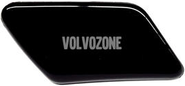 Headlight washer jet cover right P1 (-2010) C30 (OEM)
