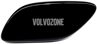 Headlight washer jet cover left P3 (-2013) V70 III