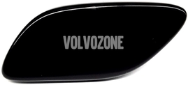 Headlight washer jet cover left P3 (-2013) V70 III (OEM)