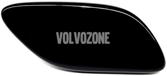 Headlight washer jet cover right P3 (-2013) V70 III