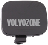 Front bumper towing eye cover P1 (2008-) V50