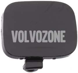 Front bumper towing eye cover P1 (2008-) V50 (OEM)