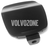Rear bumper towing eye cover P1 (2008-) S40 II