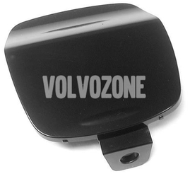Rear bumper towing eye cover P1 (2008-) S40 II (OEM)