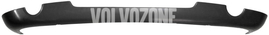 Front BUMPER LOWER SPOILER Volvo 39986259 // to be painted (OEM)