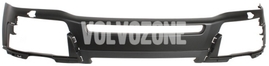 Front bumper cover P2 (-2006) XC90 with holes for washers (OEM)