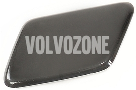 Headlight washer jet cover left P2 (2005-) S60 (OEM)