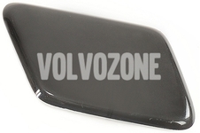 Headlight washer jet cover right P2 (2005-) S60