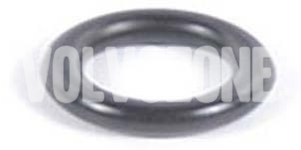 O-ring for fluid level pipe screw automatic gearbox TF-80SC (AWD), TF-80SD (AWD), TG-81SC (AWD), TG-81SD P1 P2 P3 SPA/CMA
