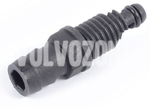 Engine radiator drain valve 5/6 cylinder engines P80/P2