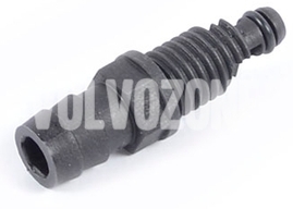 Engine radiator drain valve 5/6 cylinder engines P80/P2 (OEM)