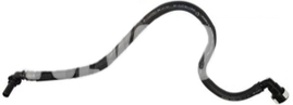 Fuel line fuel tank - fuel filter 2.0D P1 C30/C70 II/S40 II/V50 (OEM)