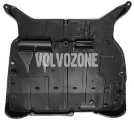 Engine protection plate 5 cylinder gasoline turbo engines automatic gearbox (-2001)/6 cylinder engines P2 S80 (OEM)