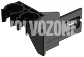 Fuel hose holder clip 2.0D P1 (2005-) C30/C70 II/S40 II/V50 (OEM)