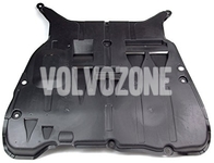 Engine protection plate gasoline engines P2 S60/S80/V70 II/XC70 II, 5 cylinder gasoline turbo engines automatic gearbox (2001-) P2 S80